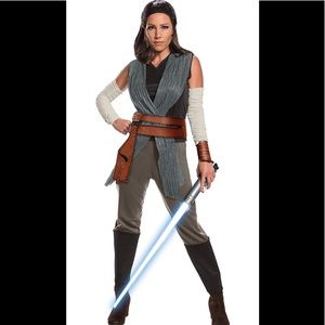 Star Wars Rey Costume